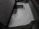 Килимки Weathertech Grey для Audi Q7 (mkI) 2005-2015 (3 ряд) (WT 461513) - изображение 2