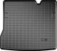 Килимок Weathertech Black для Renault/Dacia Duster (mkI)(FWD)(trunk) 2009-2013 (WT 40615) - зображення 1
