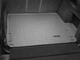Килимок Weathertech Grey для Land Rover Range Rover (mkIV)(L405) 2012-2021 (не PHEV)(багажник за 2 рядом) (WT 42580) - изображение 2