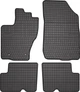 Гумові килимки Frogum El Toro для Renault Duster (mkI) 2014-2017; Dacia Duster (mkI) 2014-2017 (FG ET401723) - изображение 1