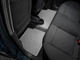 Килимки Weathertech Grey для Chevrolet Aveo (mkI); Pontiac G3 (mkI) 2006-2011 (2 ряд) (WT 462442) - изображение 2
