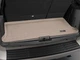Килимок Weathertech Beige для Ford Expedition (mkII-mkIII); Lincoln Navigator (mkII-mkIII) 2002-2017 (багажник за 3 рядом) (WT 41223) - изображение 2