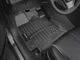 Килимки Weathertech Black для Toyota Venza (mkI) 2013-2017 (1 ряд) (WT 444721) - изображение 2