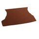 Двошарові килимки Sotra Premium Terracotta для Лада Самара-2 (2114)(5-дв. хетчбек)(багажник) 2003-2013 (ST 01256-PR-Terra) - изображение 1
