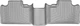 Килимки Weathertech Grey для Jeep Grand Cherokee (WK2) 2010-2022 (USA); Dodge Durango (mkIII) 2010→ (2 ряд - 3 місця)(2 ряд) (WT 463242) - изображение 1