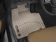 Килимки Weathertech Beige для Volvo XC90 (mkII) 2020→ (не PHEV)(6 місць)(1-2-3 ряд) (WT 458281-458285) - изображение 2
