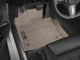 Килимки Weathertech Beige для BMW X5 (F15; F85) 2013-2018 / X6 (F16; F86) 2014-2019 (1 ряд) (WT 455591) - изображение 2