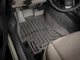 Килимки Weathertech Choco для Subaru Forester (mkIV) 2012-2018 (1 ряд) (WT 475311) - изображение 2