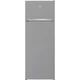 Холодильник із морозильною камерою Beko RDSA240K20XB - зображення 1