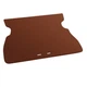 Двошарові килимки Sotra Premium Terracotta для Skoda Felicia (mkI)(хетчбек)(багажник) 1994-2001 (ST 00633-PR-Terra) - изображение 1