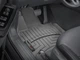 Килимки Weathertech Black для Mazda CX-9 (mkII) 2016-2023 (1 ряд) (WT 449721) - изображение 2
