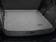 Килимок Weathertech Grey для Dodge Journey (mkI) 2008-2020; Fiat Freemont (mkI) 2011-2015 (багажник за 2 рядом) (WT 42398) - изображение 2
