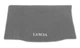 Двошарові килимки Sotra Premium Grey для Lancia Ypsilon (mkIII)(багажник) 2011-2024 (ST 07392-CH-Grey) - изображение 1