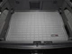 Килимок Weathertech Grey для Peugeot 3008 (mkI) 2007-2016 (багажник) (WT 42512) - изображение 2