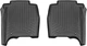 Килимки WeatherTech 444805 (WT 444805) - зображення 1
