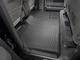 Килимки Weathertech Black для Ford F-150 (mkXII) 2008-2014 (SuperCrew)(2 ряд) (WT 441793) - изображение 2