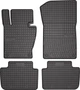 Гумові килимки Frogum для BMW X3 (E83) 2003-2010 (FG 0667) - зображення 1