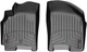 Килимки Weathertech Black для Suzuki Forenza (mkI)(1 row) 2004-2008 (WT 442851) - зображення 1