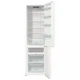 Холодильник с морозильной камерой Gorenje NRK6201PW4 - изображение 3