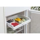 Холодильник с морозильной камерой Gorenje NRK6201PW4 - изображение 10