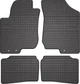 Гумові килимки Frogum El Toro для Kia Ceed (mkI) 2006-2012 (FG ET0421) - изображение 1