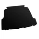 Двошарові килимки Sotra Premium Graphite для Volvo S80 (mkI)(багажник) 1998-2006 (ST 00607-PR-Graphite) - изображение 1