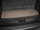 Килимок Weathertech Beige для Cadillac Escalade (mkIV); Chevrolet Tahoe (mkIV) 2014-2019 (7 місць)(багажник за 3 рядом) (WT 41707) - изображение 2