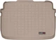 Килимок Weathertech Beige для Chrysler PT Cruiser (mkI) 2000-2010 (комплектація Touring/Limited)(багажник) (WT 41177) - изображение 1