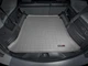 Килимок Weathertech Grey для Cadillac SRX (mkI)(with 3 rows or storage system)(trunk behind 2 row) 2004-2009 (WT 42255) - зображення 2