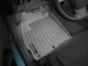 Килимки Weathertech Grey для Mitsubishi ASX (mkIII) 2010→ (WT 466511-461623) - зображення 2