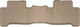 Килимки Weathertech Beige для Acura MDX (mkII) 2007-2013 (2 ряд) (WT 451142) - изображение 1