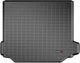 Килимок Weathertech Black для BMW X5 (G05; F95) 2018→ (5 місць)(без електричної шторки)(без сітки зліва)(багажник за 2 рядом) (WT 401237) - изображение 1