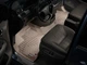 Килимки Weathertech Beige для Honda Odyssey (mkIII)(RL3/4) 2004-2010 (1 ряд - цілісний)(1-2 ряд) (WT 453171-450492) - изображение 2