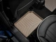 Килимки Weathertech Beige для Mini Countryman (mkI)(R60) 2010-2016 / Paceman (mkI)(R61) 2012-2016 (WT 453551-453552) - изображение 3