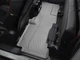 Килимки Weathertech Grey для Ford F-150 (mkXII) 2008-2014 (SuperCab)(коротка консоль або без)(2 ряд) (WT 461792) - изображение 2