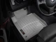 Килимки Weathertech Grey для BMW 3-series (E46) 1997-2006 (задній привід)(1 ряд) (WT 461061) - изображение 2