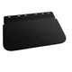 Двошарові килимки Sotra Premium Black для Suzuki Wagon R+ (mkII)(багажник) 2000-2010 (ST 00781-CH-Black) - изображение 1
