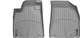 Килимки Weathertech Grey для Lexus RX (mkIII) 2008-2015 (4 кріпильні гачки)(1 ряд) (WT 462291) - изображение 1