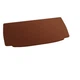 Двошарові килимки Sotra Premium Terracotta для Citroen C2 (mkI)(багажник) 2003-2009 (ST 01419-PR-Terra) - изображение 1