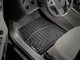 Килимки Weathertech Black для Buick LaCrosse (mkII) 2014-2016 (1 ряд) (WT 445901) - изображение 2