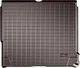 Килимок Weathertech Choco для Volvo XC60 (mkII)(trunk) 2017→ (WT 431071) - зображення 1