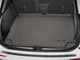 Килимок Weathertech Choco для Volvo XC60 (mkII)(trunk) 2017→ (WT 431071) - зображення 2