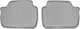 Килимки Weathertech Grey для BMW 1-series (F21)(3-дв.) 2011-2019 / 2-series (F22; F87)(купе) 2014-2021 (2 ряд) (WT 464103) - изображение 1