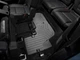 Килимки Weathertech Black для Ford Explorer (mkV) 2010-2019; Lincoln MKT (mkI) 2010-2019 (3 ряд) (WT 443593) - изображение 2