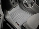 Килимки Weathertech Grey для Buick LaCrosse (mkII) 2014-2016 (1 ряд) (WT 465901) - изображение 2