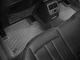Килимки Weathertech Black для Audi A4/S4/RS4 (B9) / A5/S5/RS5 (sportback)(mkII) 2016→ (WT 449371-449072) - зображення 3