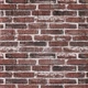 3D панель самоклеюча Sticker Wall SW-00000031 700х770х5 мм цегла червона - зображення 1