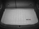 Килимок Weathertech Grey для Audi A1/S1 (mkI) 2010-2018 (багажник) (WT 42549) - изображение 2