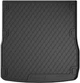 Гумовий килимок у багажник Gledring для Audi A6/S6/RS6 (mkIII)(C6) 2004-2011 (універсал)(багажник) (GR 1113) - изображение 1