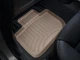 Килимки Weathertech Beige для Chrysler 300/300C (mkII) 2010-2023; Dodge Charger (mkII) 2010-2023 (повний привід) (WT 454251-453792) - изображение 3